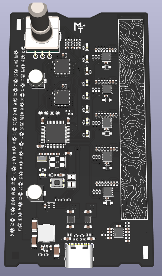 mainboard