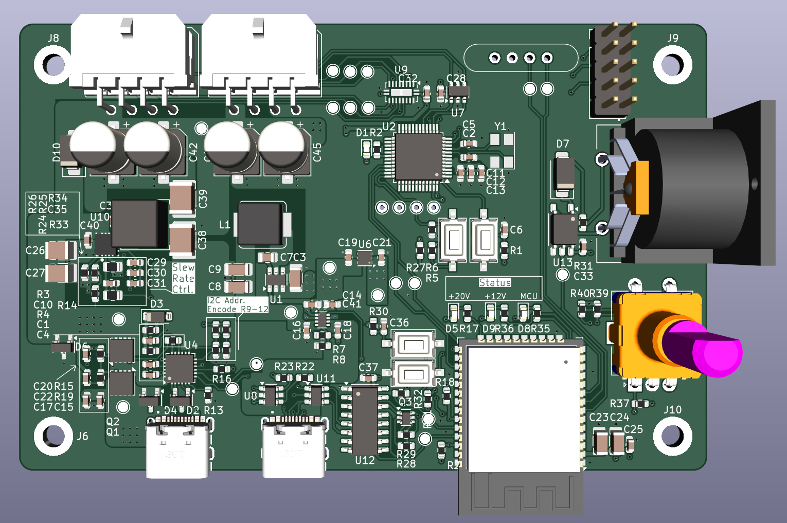 mainboard